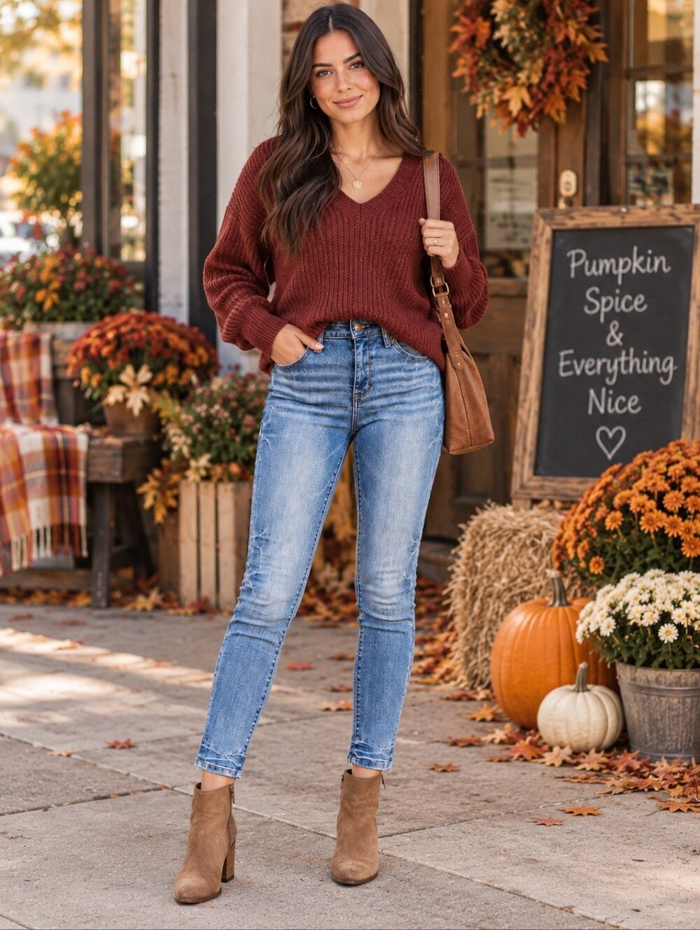 Buckle Black Fit No. 53 Ankle Skinny Jeans Blue Wash Stretch Denim Fall Winter